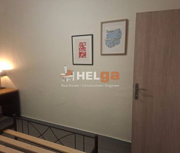 Ενοικίαση κατοικίας, 36 τ.μ., Πάτρα, 290 € - Photo 6