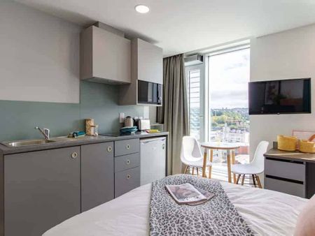 Platinum En Suite - Photo 5