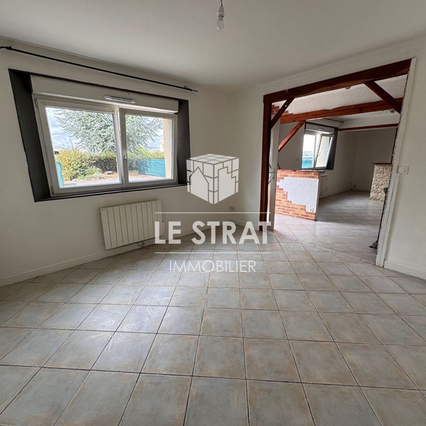 Location Appartement 5 pièces 128m² - Photo 1
