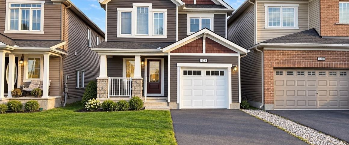 478 Alcor Terrace Ottawa, ON K2J6S9 - Photo 1
