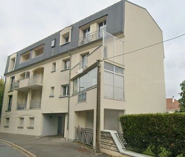 Location appartement 2 pièces, 46.51m², Pontault-Combault - Photo 6