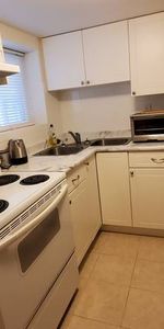 Dec 15 or Jan 1 Commercial Drive 1 Bedroom Suite by Skytrain/Downtown - Photo 4