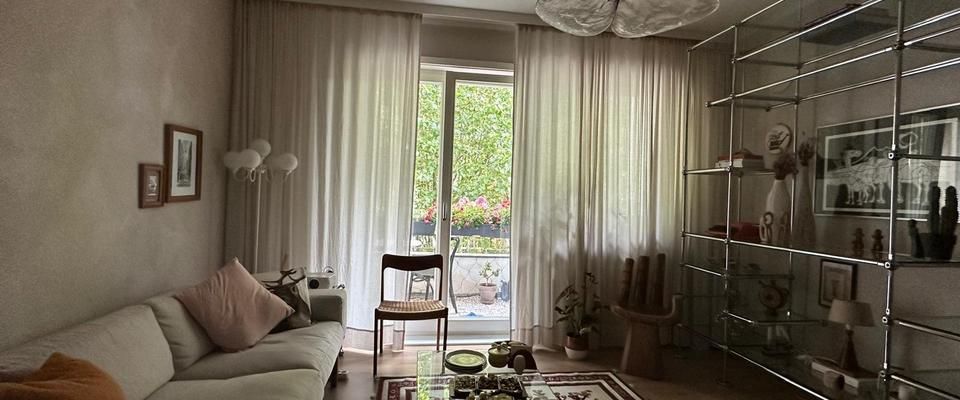 Untermiete, Wohnung in Schöneberg Januar-Februar-März, Kurzfristi - Photo 1