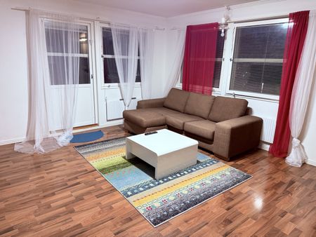 Storvretsvägen, Tumba - Photo 3