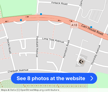 Lime Tree Avenue, Doncaster, South Yorkshire, DN4 - Photo 1