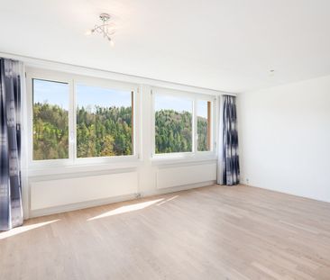 APPARTEMENT DE 3 PIÈCES À ADLIGENSWIL (LU), MEUBLÉ, TEMPORAIRE - Foto 4