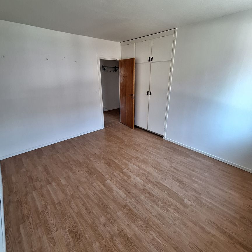 Åshammarvägen, Ramnäs - Foto 1