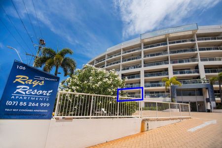 Great 1 bedroom apartment, Central Location - Photo 5