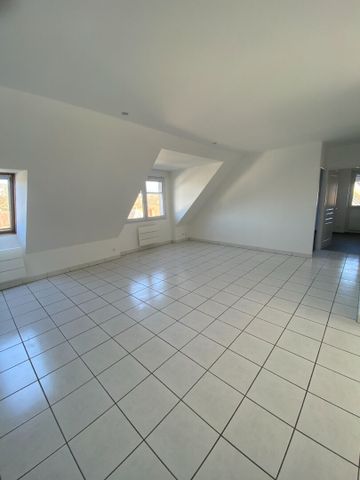 Location appartement 3 pièces, 72.73m², Cellettes - Photo 4