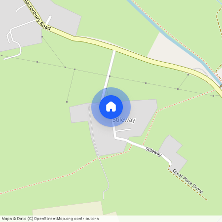 Stileway, Glastonbury