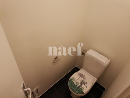 Grand appartement avec balcons ! - Photo 3