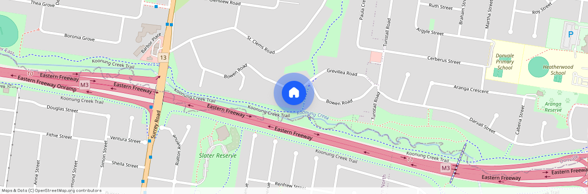 4/52 Bowen Road, Vic 3109, Doncaster East