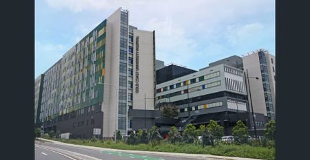 Refreshed unit within minutes to the Broadwater! - Photo 5