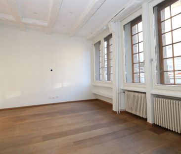 Appartement de 3 pièces en Vielle-Ville - Photo 5