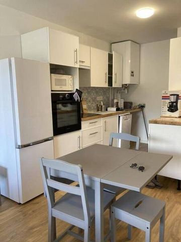 Appartement 2 pièces - - Photo 5