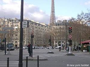 Logement à Paris, Location meublée - Photo 4