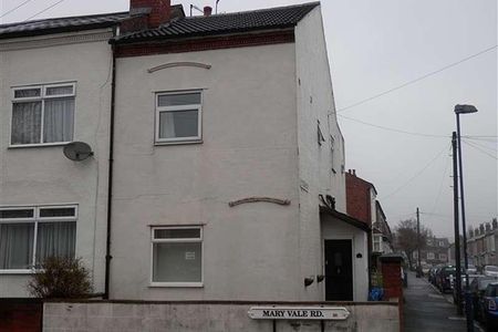 Mary Vale Road, Stirchley, Birmingham, B30 - Photo 2