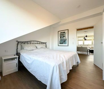 Sanierte 2-Zimmer-Neubauwohnung mit Südwest-Balkon und moderner Ein... - Photo 2