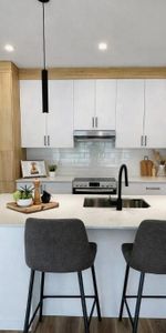 condo 4 1/2 neuf Ste-Agathe - Photo 3