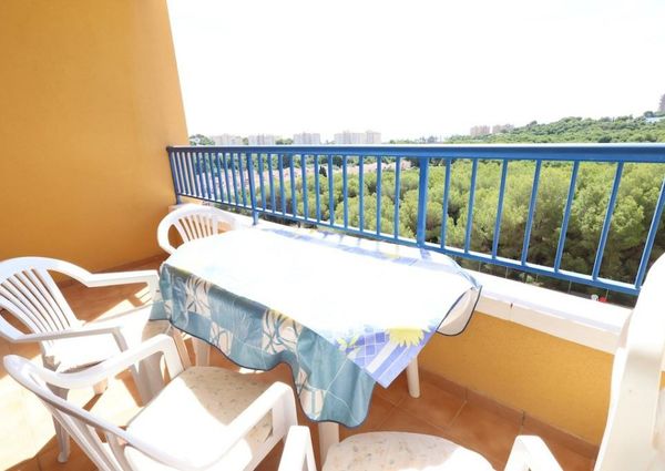 Moderno Apartamento en Altos de Campoamor, Orihuela Costa