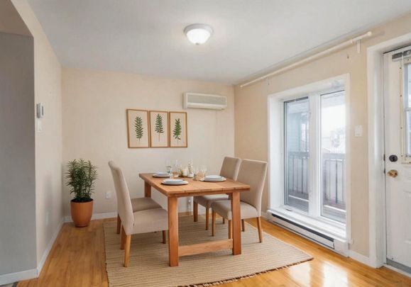 3650 Rue MacKay, Longueuil - Photo 1