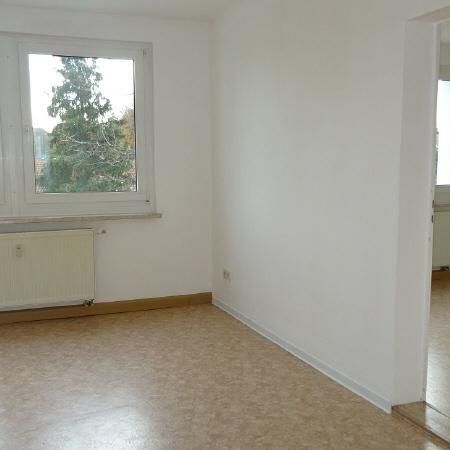Kleine Zweiraumwohnung in ruhiger Wohnlage - Photo 1