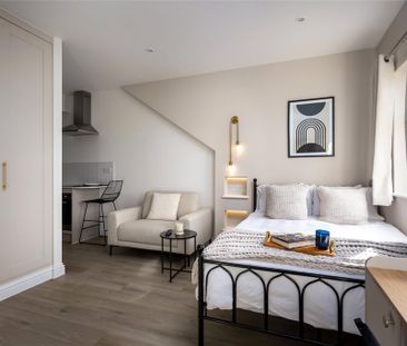 1 bedroom semi-detached house to rent - Photo 2