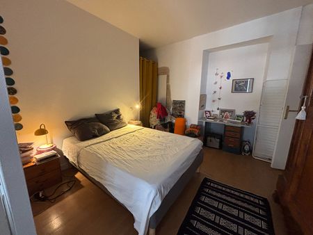Location Appartement 3 pièces 74m² - Photo 3