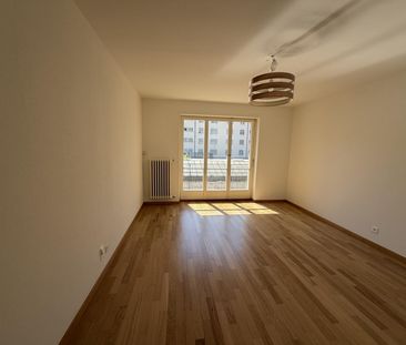 3.5 pièces au 2ème étage avec balcon - Photo 4