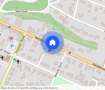 Henderson Street, Stirling, FK9 - Photo 1