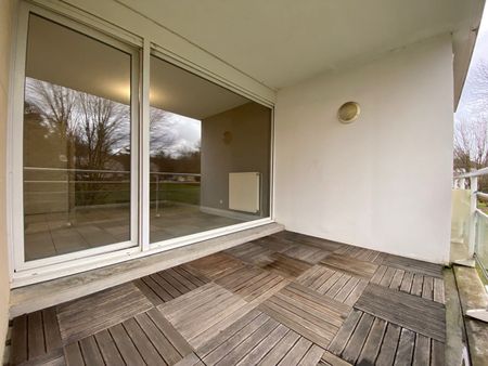 Location Appartement 4 pièces 85m² BESANCON 25000 - Photo 5