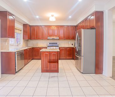 For Lease - 1 Fahey Drive, Brampton, Ontario - Photo 2