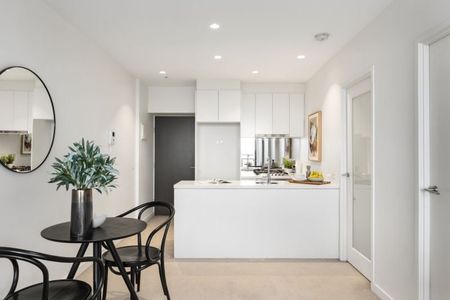 2-BED 2-BATH, 1-CAR, NOT FURNISHED - Photo 2