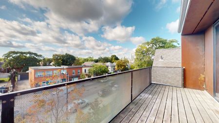 For Lease - 3212 Dundas Street Unit# 301, Toronto, Ontario - Photo 2