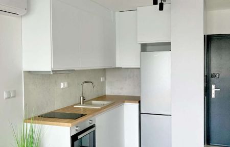 Zobacz ---> 2p. na Powiślu tuż koło bulwarów 33 m² - Фото 3