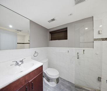 For Lease - 34 Horfield Avenue Unit# Bsmt, Toronto, Ontario - Photo 3