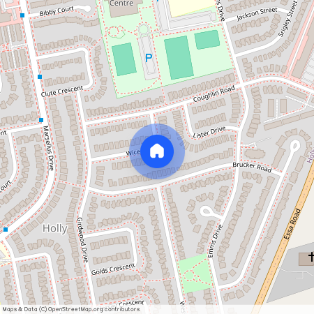 25 Wice Road, Barrie