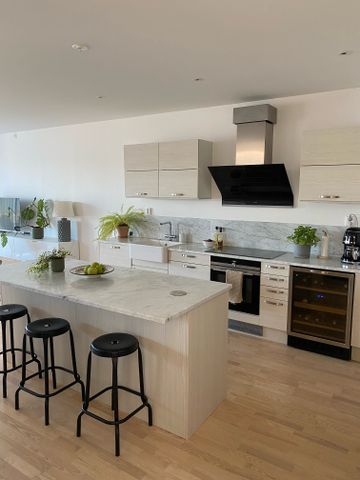 Spårljusvägen, Karlsborg - Foto 5