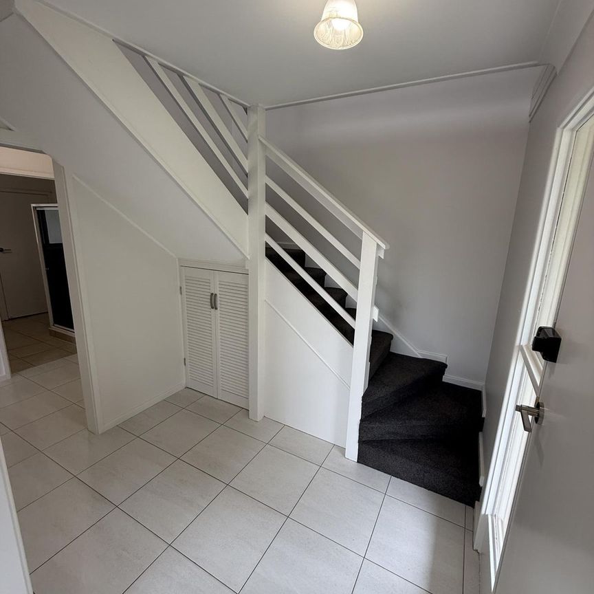 Spacious Home with a Large Backyard - Photo 1