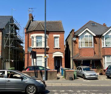 2 bedroom ground floor flat to rent - Photo 5