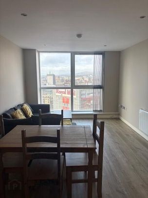 62 Donegall Quay, Belfast, BT1 3NL - Photo 1