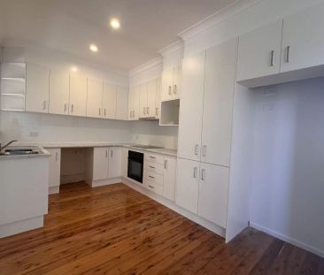 Brand New Kitchen - Photo 1