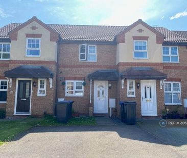 2 bedroom terraced house to rent - Photo 3