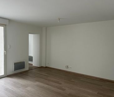 Location Appartement 2 pièces 43m² ALBI 81000 - Photo 1
