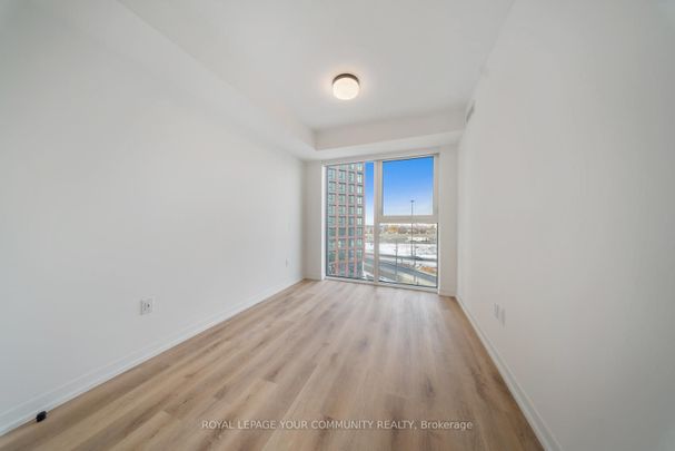 For Lease - 5 York Garden Way Unit# 711, Toronto, Ontario - Photo 1
