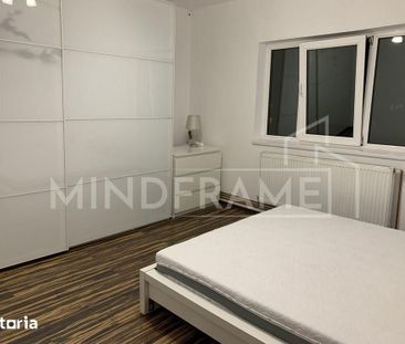 Berceni Brancoveanu 10' Metrou Renovat Centrala Proprie Decomandat - Photo 1