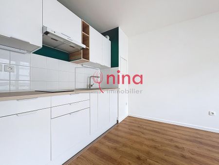 Location Appartement - Photo 2
