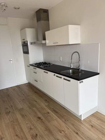 Appartement Vinkenstraat 42-X, Zaandam - À louer - Photo 2