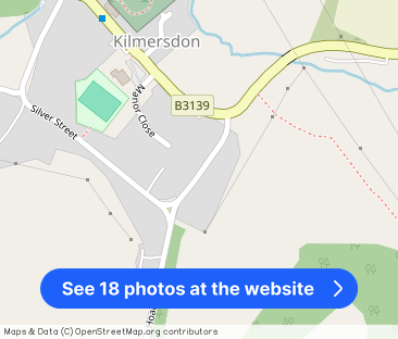 3 bedroom bungalow for rent - Photo 1