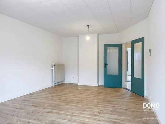 Appartement te huur - Foto 1